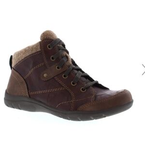 Earth Origins Short Boots